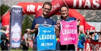 I vincitori 24 Val di Fassa Running