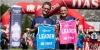I vincitori 24 Val di Fassa Running