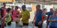 Quante cose si fanno in società!