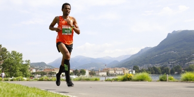 Stralugano 2018, Tadesse Abraham 