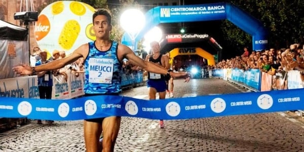Daniele Meucci
