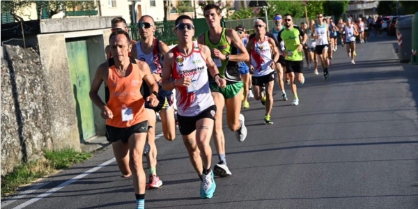Partenza