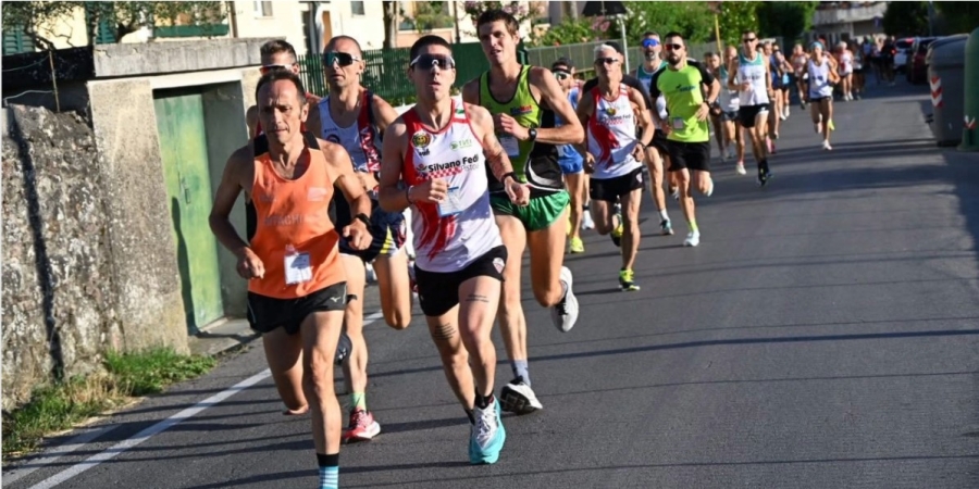 Partenza