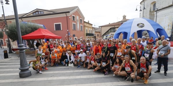 Treglio (CH): 6/8 Ore sulle Orme di San Francesco