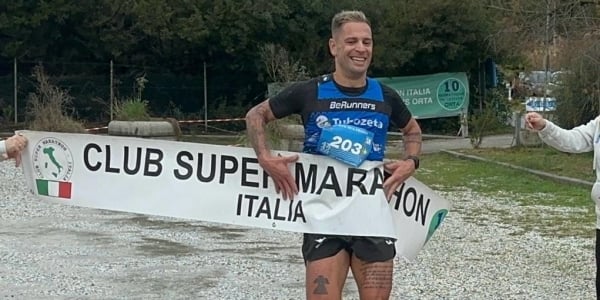 Lorenzo Lotti, ultimo vincitore