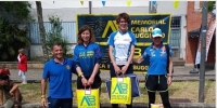 Il Podio Femminile