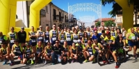La partenza