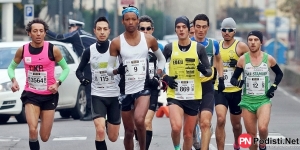 Maratona di Reggio Emilia: ecco come si correrà;  è da vedersi dove