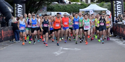 Saronno, il 14 giugno torna Running Day