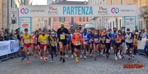 20^ HMC – Mezza Maratona Città di Cremona