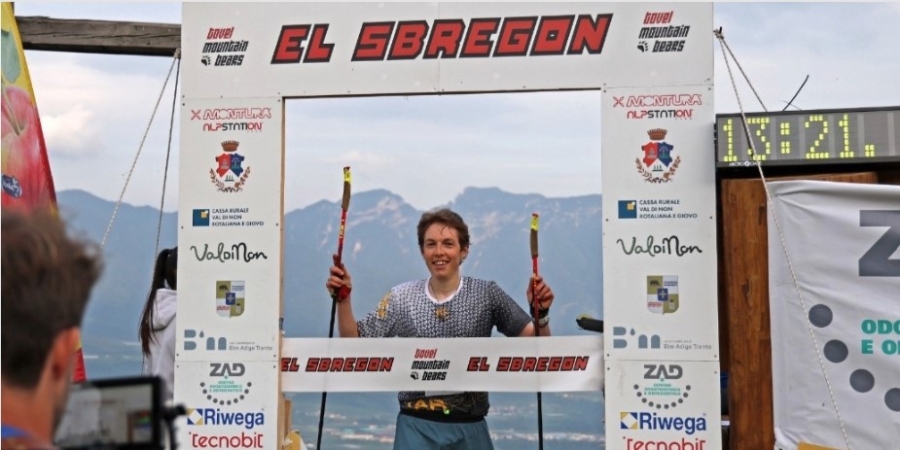 L&#039;arrivo di Alex Rigo