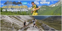 Telfes (AUT) – tra una settimana ci sarà il Kalkkogel trail