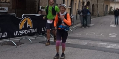 Un Valdambra Trail sofferto, ma guai a perderlo!