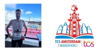 L’ex ciclista Dumoulin chiude la mezza di Amsterdam in 1h10’04” !