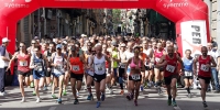La partenza