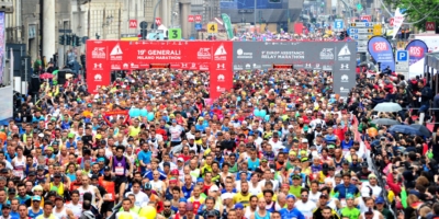 La partenza 2019