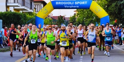 Circuito Run Together, al via il 5 giugno