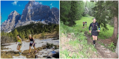 Forno di Zoldo (BL) – 7,8 e 9 giugno, si corre la Dolomiti Extreme Trail