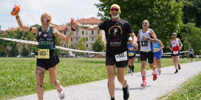 Con la vincitrice delle 6 ore