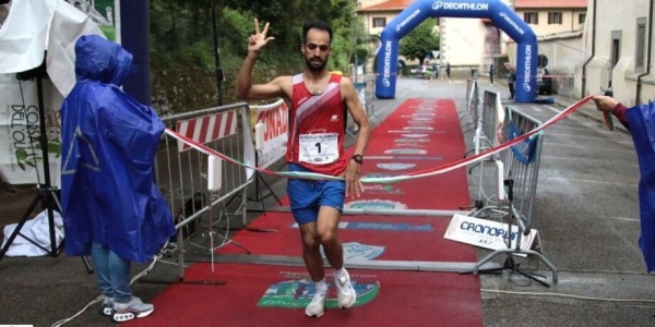 Lablaida, il vincitore