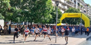 StraRogoredo in salsa SAO Cornaredo