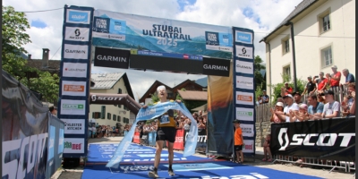 Neustift (AT) - Stubai Ultratrail 2025