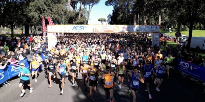 Roma Appia Run: Un Evento Unico tra Storia e Innovazione