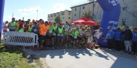 La partenza