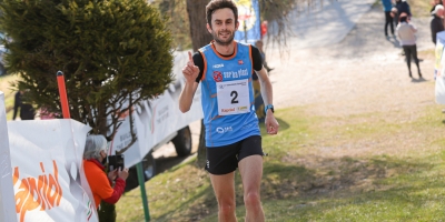 Vince Alex Baldaccini 