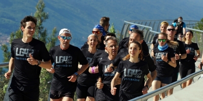 Malcesine (VR) - Lake Garda 42, Edition Zero