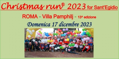La Christmas Run