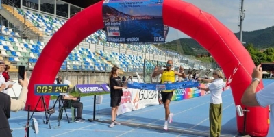 Vince Zouioula