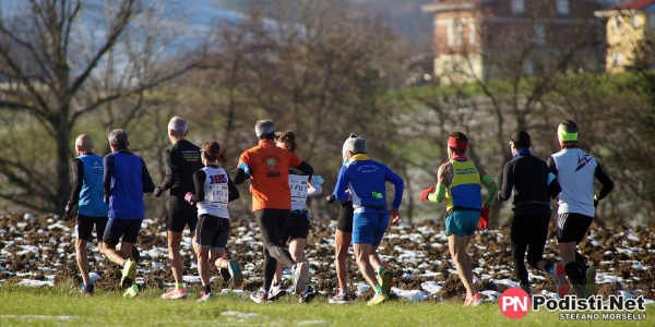 Maratona di Reggio Emilia: ricordiamo i record del tracciato