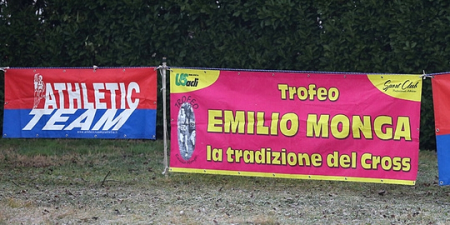Athletic Team e GS Zeloforamagno trionfano al 39° Trofeo Monga