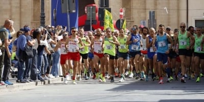 Vittoria (RG) – 8^ Jazz Liberty Run nel segno di Conti e Scibetta