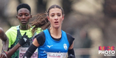 Nadia Battocletti (immagine di repertorio)