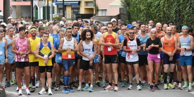 Ramini (PT) – 43^ Attraverso il Verde dei Vivai Pistoiesi a Pintus e Dami