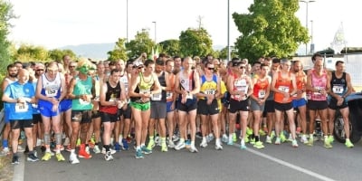 Montale (PT) – Sudatina Montalese, successi di Passuello e Palchetti Gualtieri