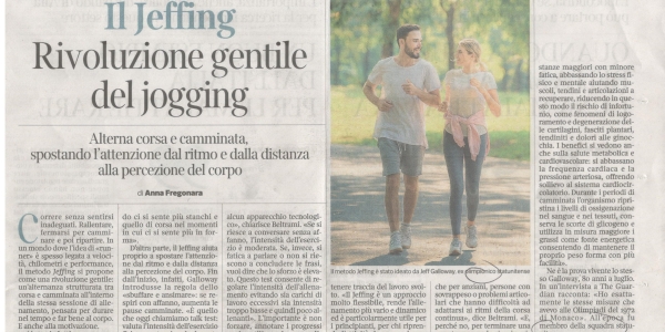 Ma è proprio “gentile” chi si dà al “jeffing”?