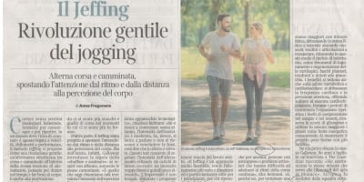 Ma è proprio “gentile” chi si dà al “jeffing”?
