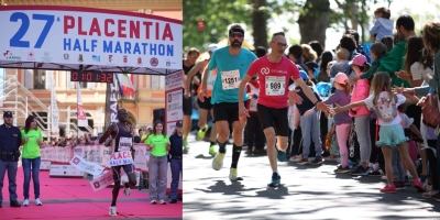 Sette valide ragioni per correre la Placentia Half Marathon