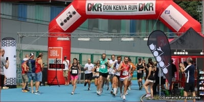 Caldo, vento, pioggia e blackout per un’epica DKR 24x1ora