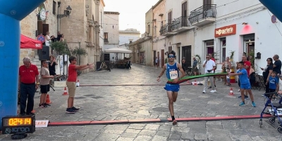 Vince Micheli