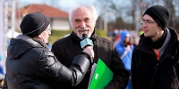 Giomi giura a Ivan Ruffini che non si ricandida (2013)
