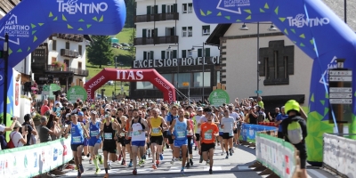 Primiero Dolomiti Marathon: si corre il prossimo 1 luglio