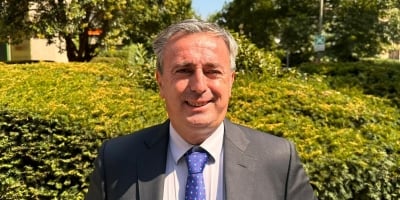 Giacomo Leone si candida alla Presidenza FIDAL 2024-28
