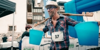 Verzeroli in azione