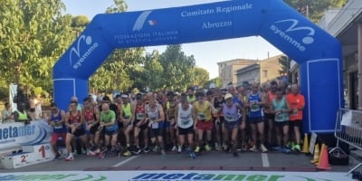 San Salvo (CH): a Raffaella Filannino e Carallo il 18° Trofeo Memorial Potalivo