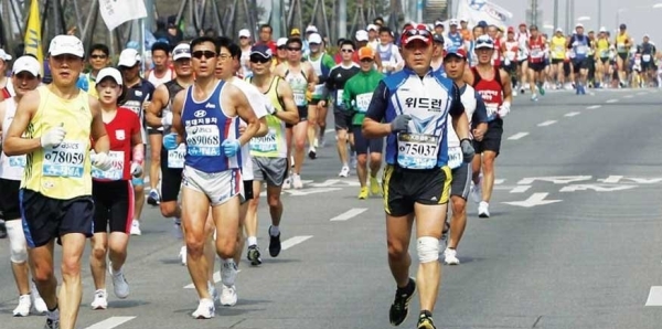 Seoul Marathon: dominata dagli etiopi la corsa tra antico e moderno