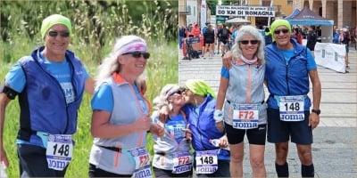 Alla 50 di Romagna l’Amore è più forte dell’Alieno